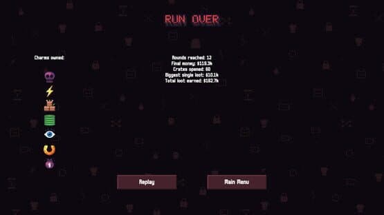 Junkpot — screenshot 5