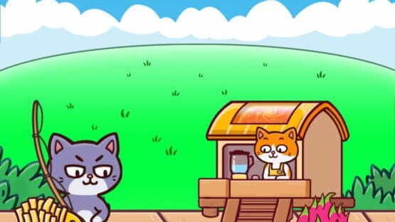 Fishing Food — screenshot 1