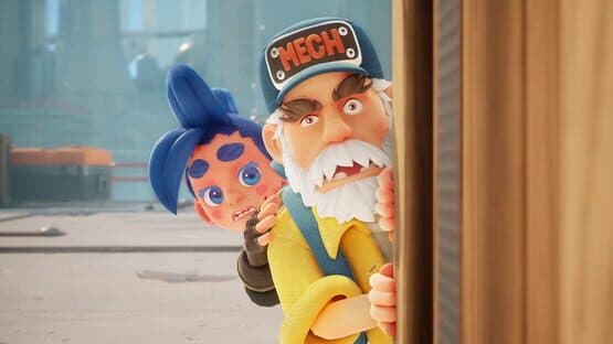 Age Twisters — screenshot 1