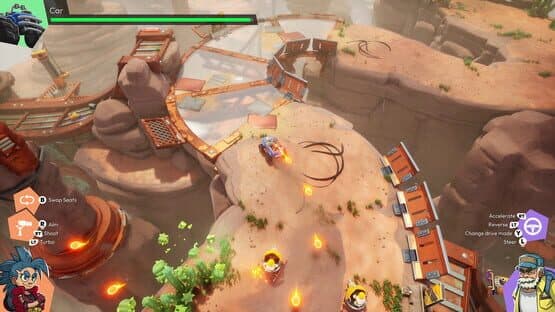 Age Twisters — screenshot 3