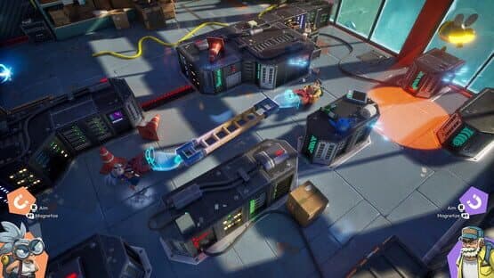 Age Twisters — screenshot 4