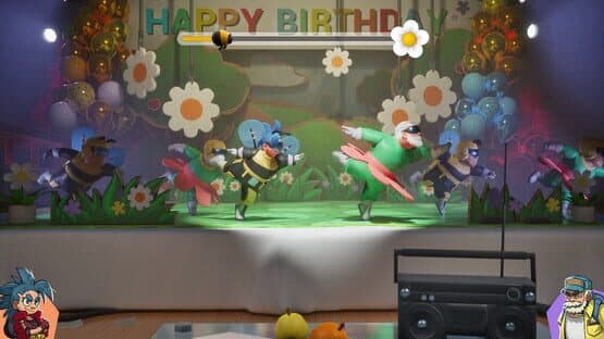 Age Twisters — screenshot 6