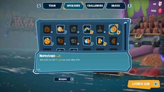 Worms Galactic Tactics — screenshot 4