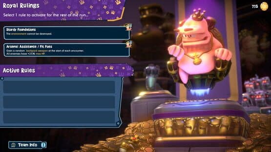 Worms Galactic Tactics — screenshot 7