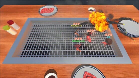 Battle Meating — screenshot 2