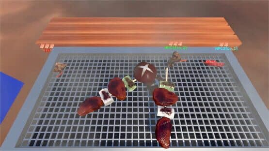 Battle Meating — screenshot 3
