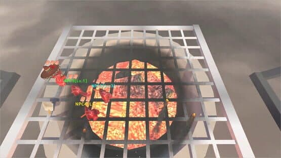 Battle Meating — screenshot 4