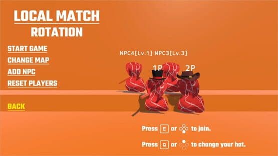 Battle Meating — screenshot 5