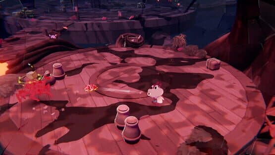 Acornia: Mirror Worlds — screenshot 3