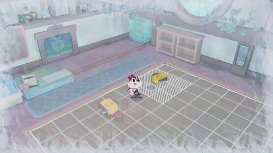 Acornia: Mirror Worlds — screenshot 4