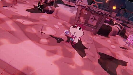 Acornia: Mirror Worlds — screenshot 6