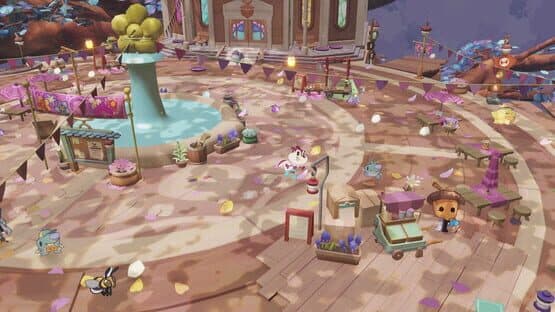 Acornia: Mirror Worlds — screenshot 8