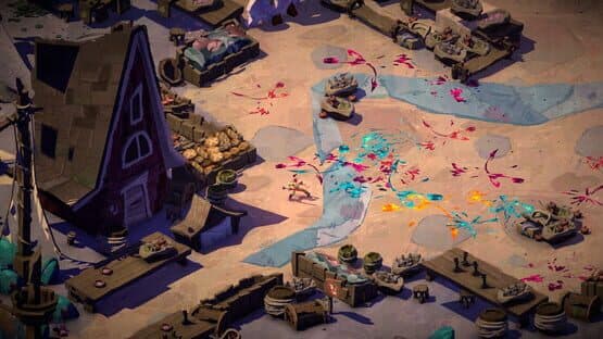 Murals — screenshot 2