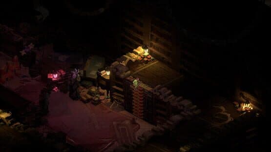 Murals — screenshot 3