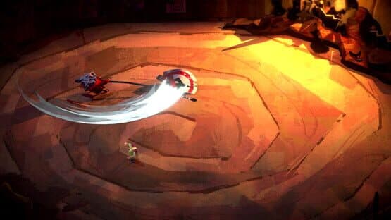 Murals — screenshot 4