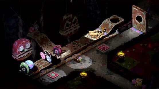 Murals — screenshot 7