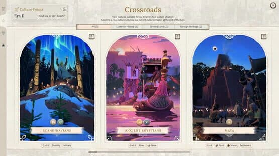 Humankind II — screenshot 2
