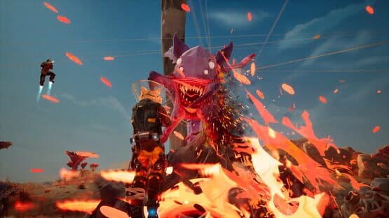 Gravhounds — screenshot 1