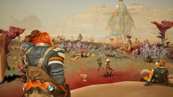 Gravhounds — screenshot 3
