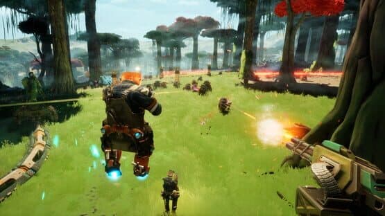 Gravhounds — screenshot 7