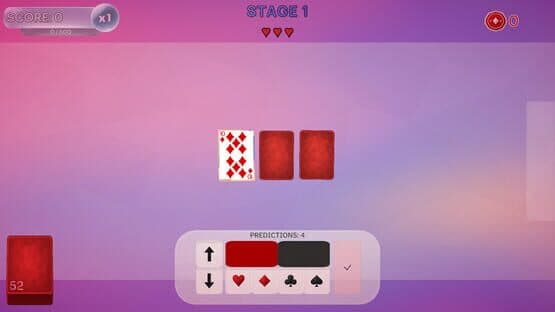 High Stakes — screenshot 1