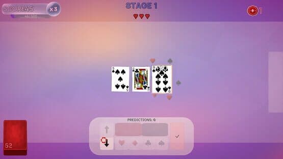 High Stakes — screenshot 2