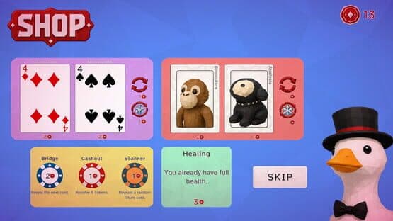 High Stakes — screenshot 3