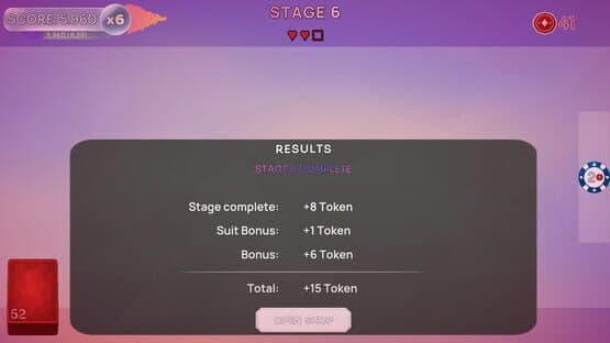 High Stakes — screenshot 4