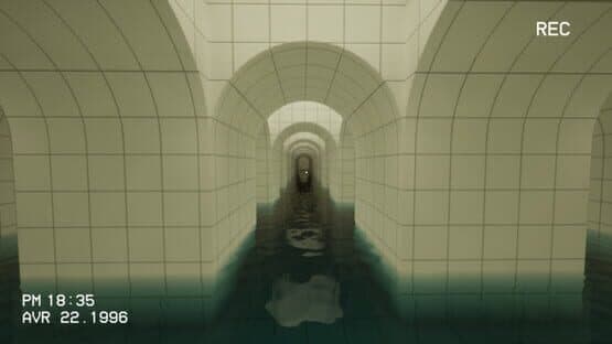 Real Backrooms — screenshot 3