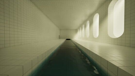 Real Backrooms — screenshot 6