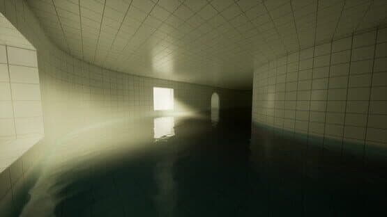 Real Backrooms — screenshot 7