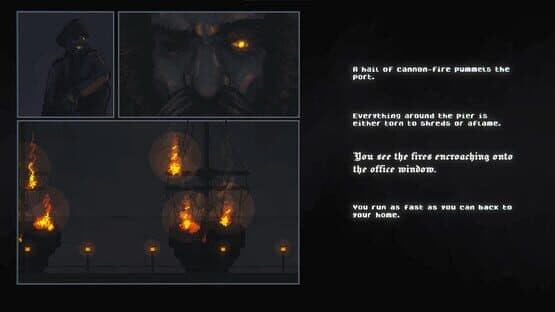 Mistport — screenshot 4