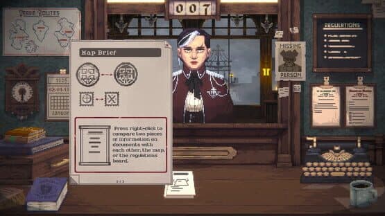 Mistport — screenshot 5