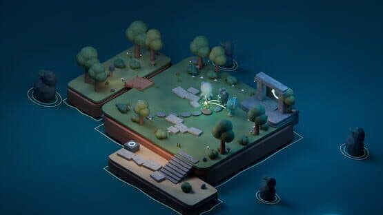 Extravalence — screenshot 1