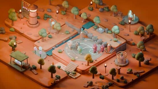 Extravalence — screenshot 2