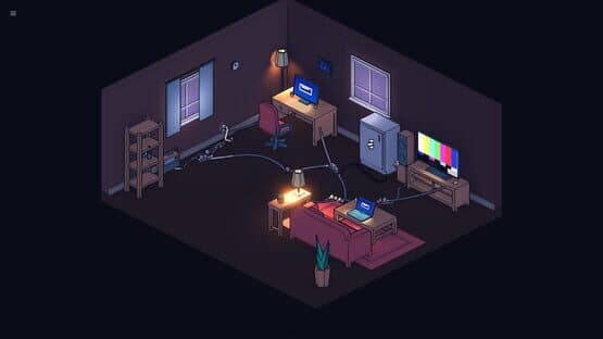 Cable Arrange — screenshot 2