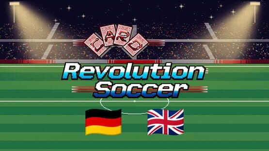 Card Revolution Soccer — screenshot 1
