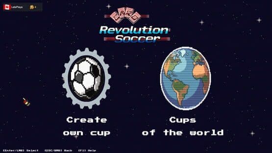 Card Revolution Soccer — screenshot 3