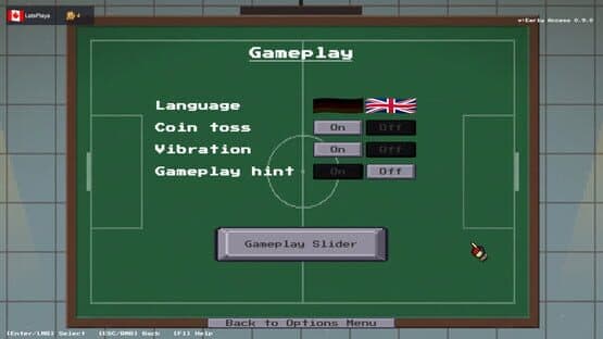 Card Revolution Soccer — screenshot 4