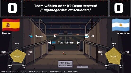 Card Revolution Soccer — screenshot 6