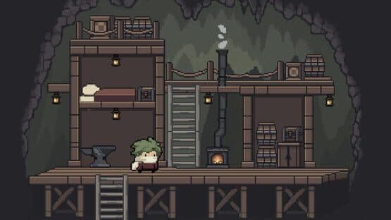 Graventh — screenshot 1
