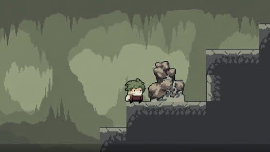 Graventh — screenshot 2