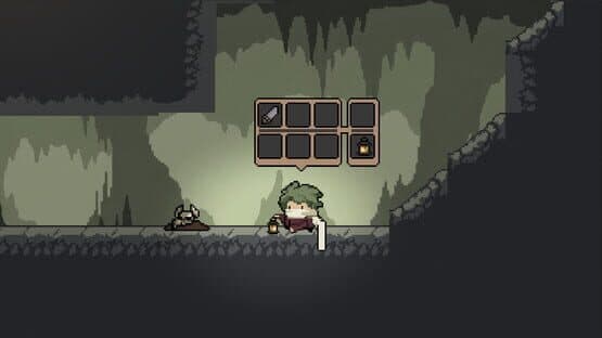 Graventh — screenshot 3