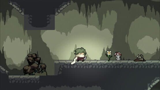 Graventh — screenshot 4