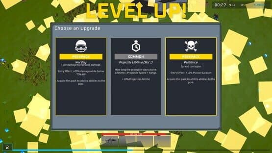 Armed-Mageddon — screenshot 2