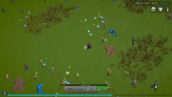 Armed-Mageddon — screenshot 3