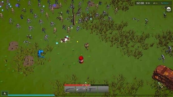 Armed-Mageddon — screenshot 5