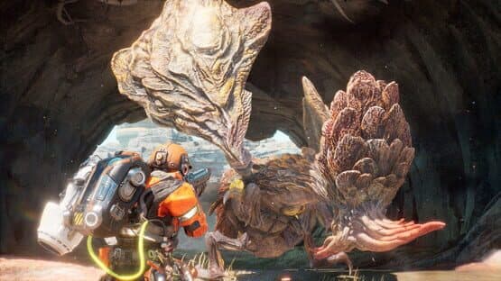 Exterminauts — screenshot 4