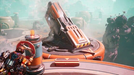 Exterminauts — screenshot 5