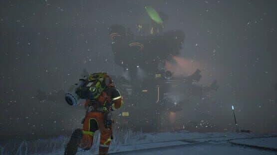 Exterminauts — screenshot 6